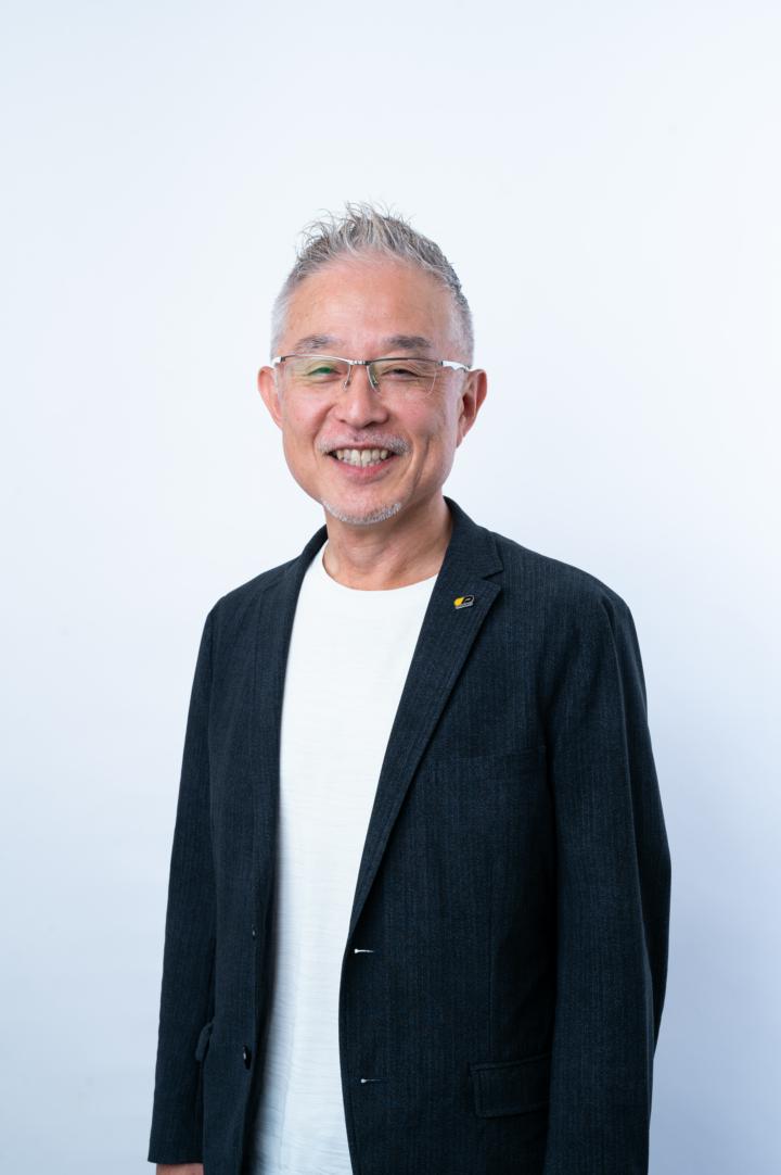 株式会社TD Holdingsのインタビュー写真