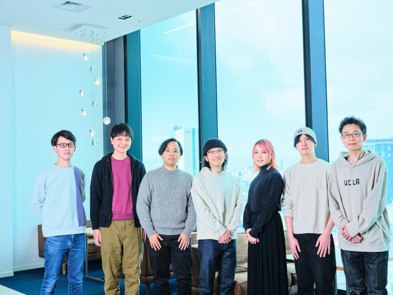 株式会社Carat 求人画像1