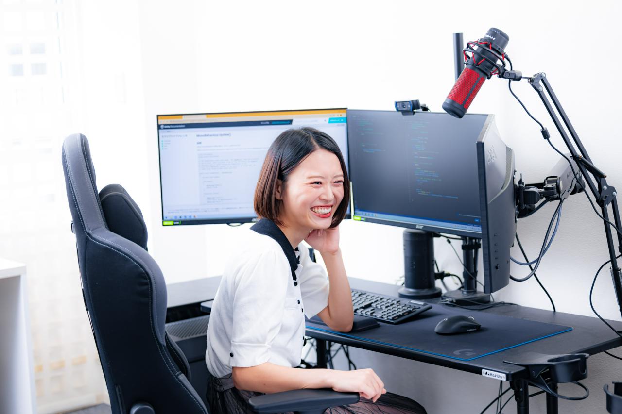 株式会社eSign 求人画像1