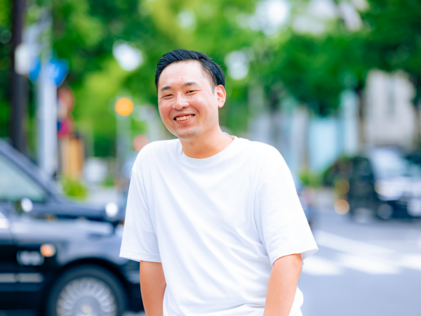 募集している求人：WEBエンジニア／バックエンドエンジニア