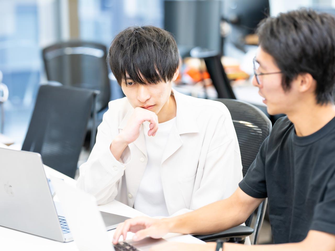 株式会社テックドクター 求人画像1