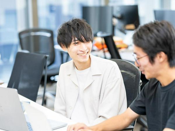 募集している求人：データエンジニア