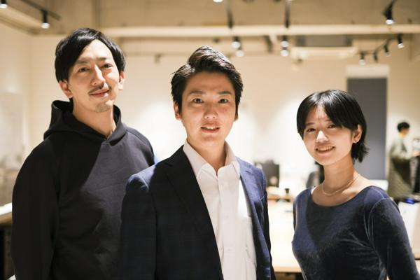 募集している求人：フルスタックエンジニア