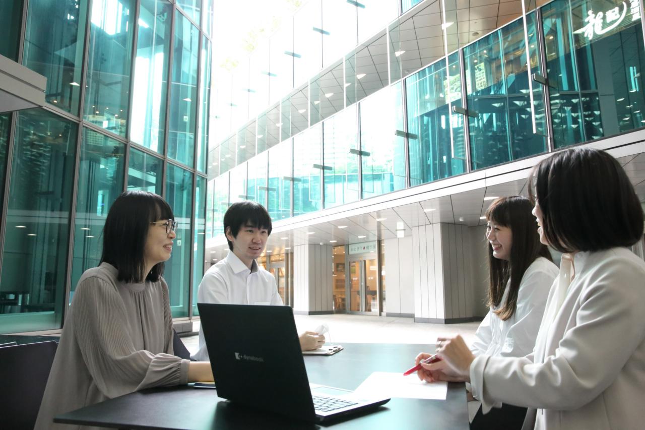 株式会社マネーパートナーズソリューションズ 求人画像1