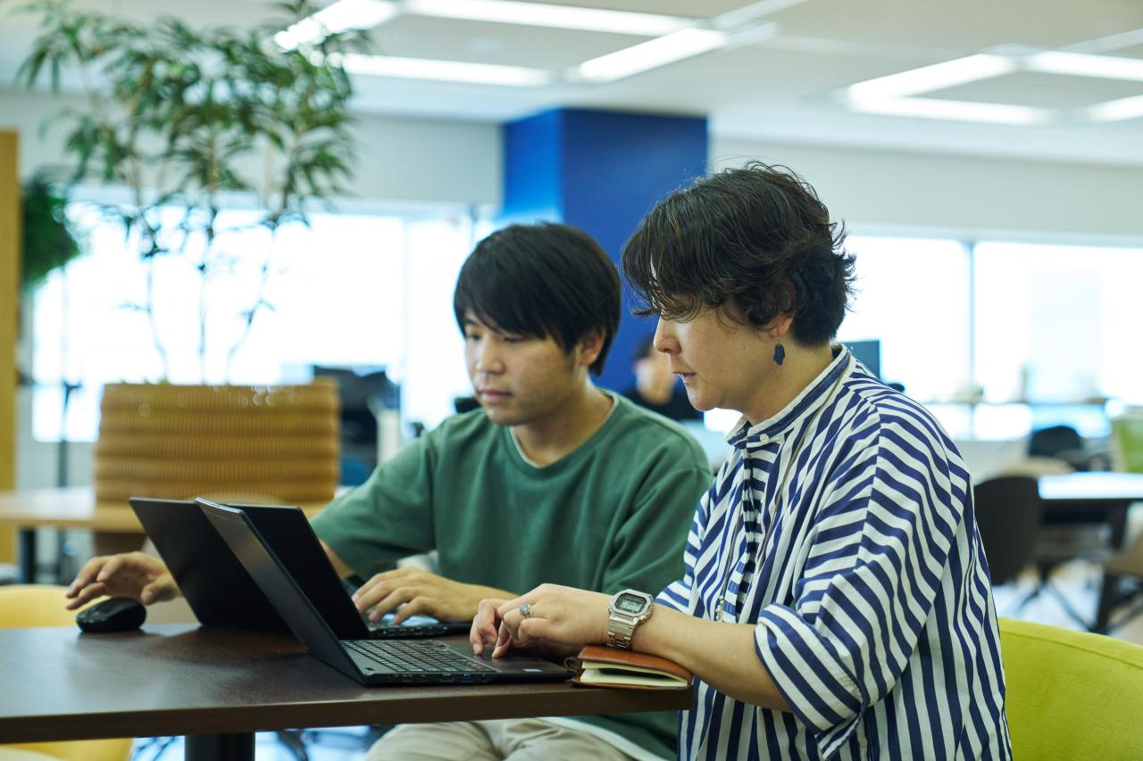 株式会社APT 求人画像1