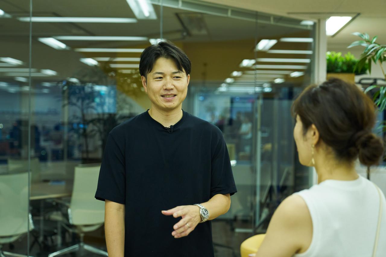 株式会社APT | コンサルティング営業【IPO準備中】 | IT/Web業界の求人・中途採用情報に強い転職サイトGreen(グリーン)