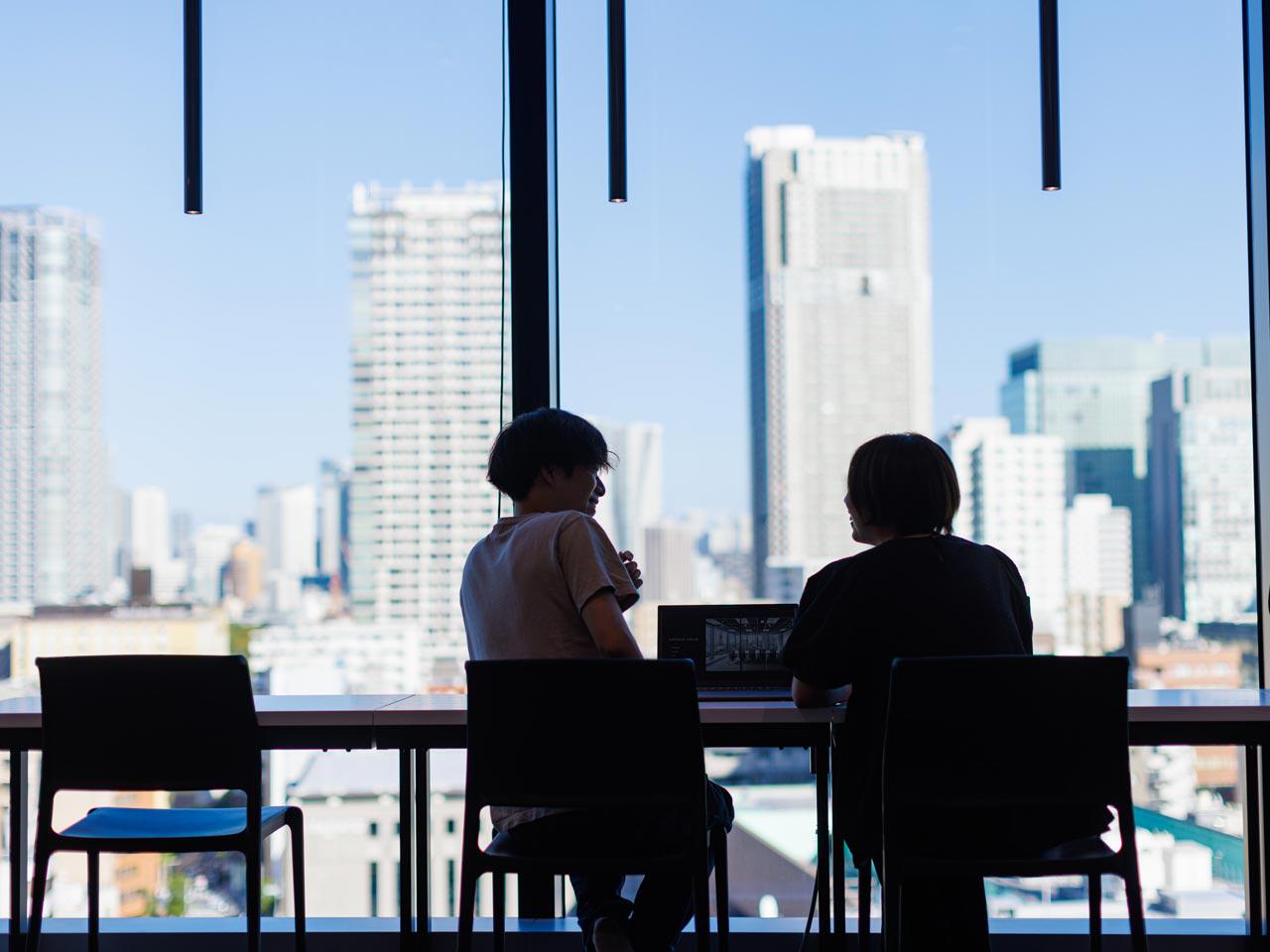 ARSTECH GUILD株式会社 求人画像1