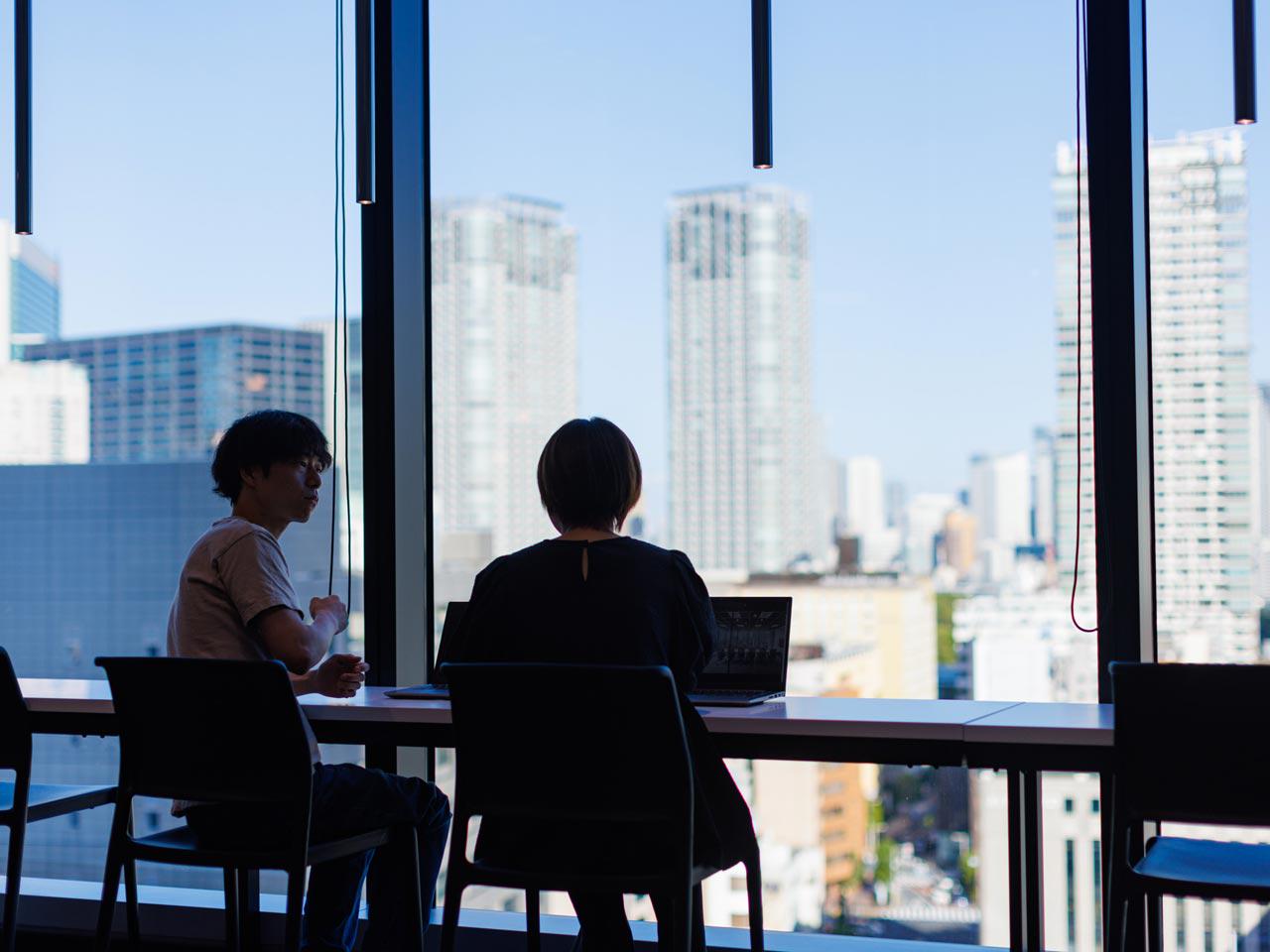 ARSTECH GUILD株式会社 求人画像1