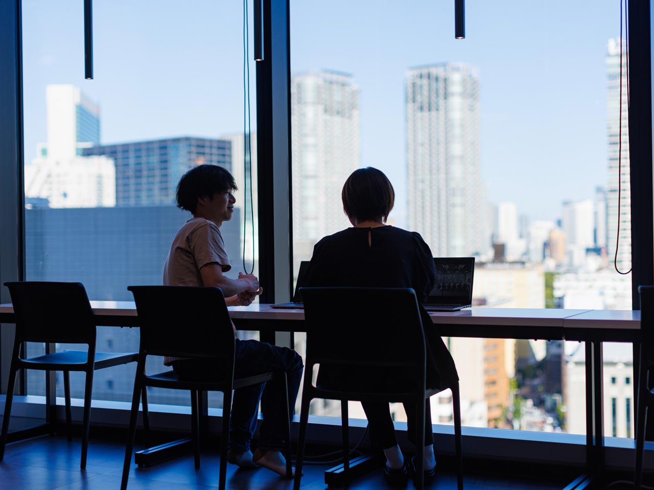 ARSTECH GUILD株式会社 求人画像1