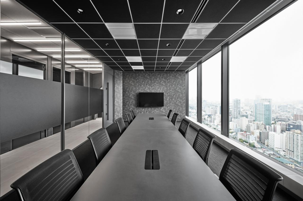 ARSTECH GUILD株式会社 求人画像1