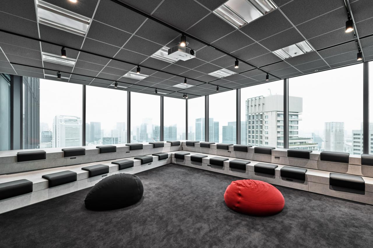 ARSTECH GUILD株式会社 求人画像1