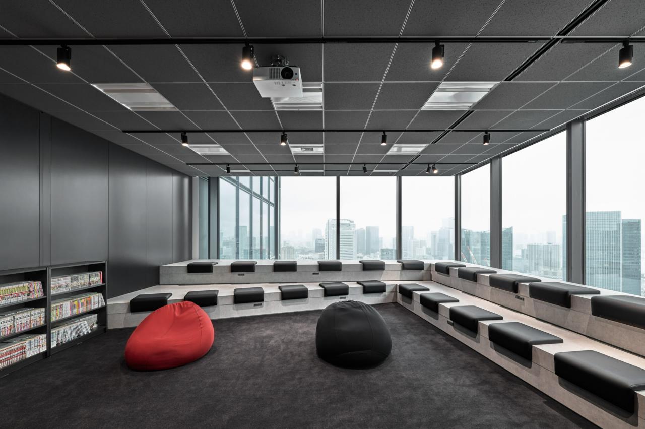 ARSTECH GUILD株式会社 求人画像1