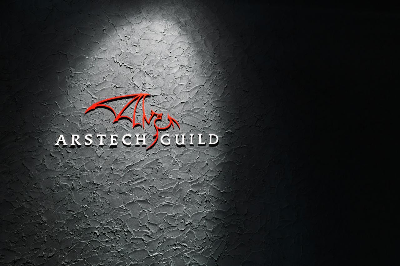 ARSTECH GUILD株式会社 求人画像1