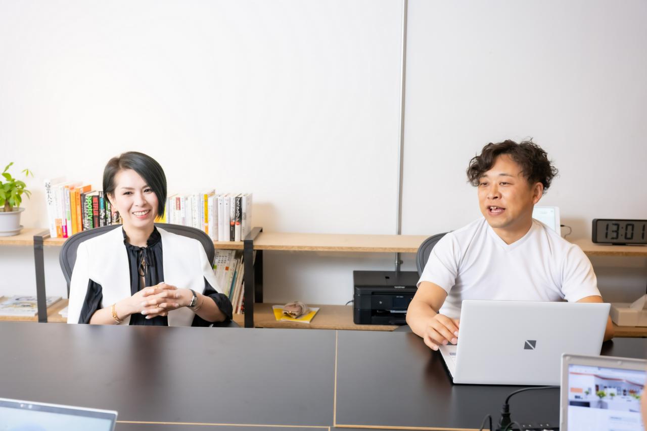 株式会社エクシトトリニティー 求人画像1