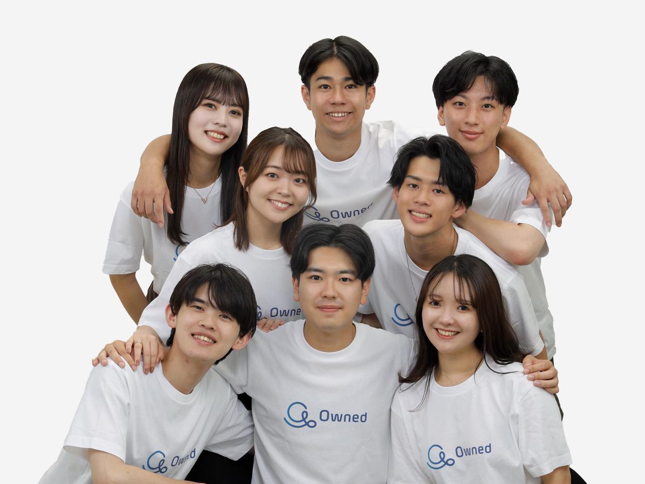 Owned株式会社 求人画像1