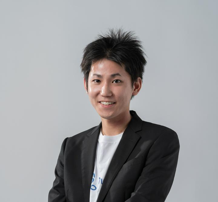 Owned株式会社のインタビュー写真