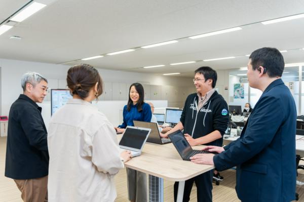 募集している求人：クラウド＆AI技術を駆使し、IHIグループの製造現場を変革するデータ活用エンジニア募集！