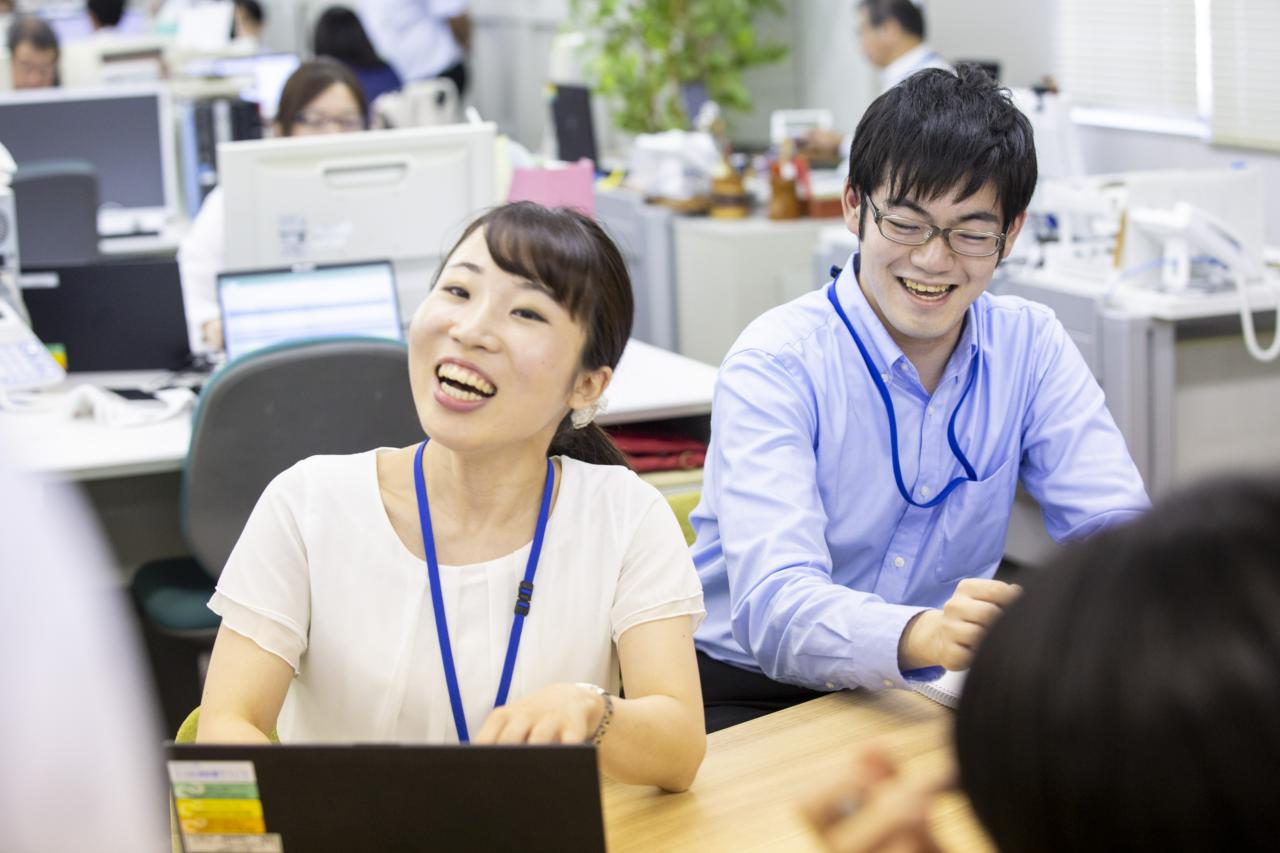 富士テレコム株式会社 求人画像1