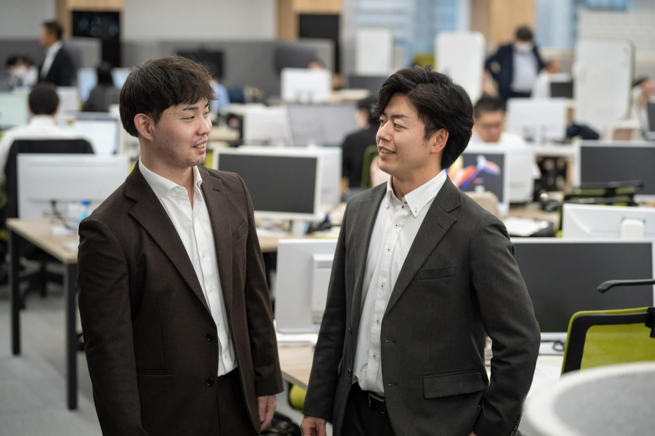 富士テレコム株式会社 求人画像1