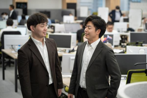 募集している求人：システム運用SE（千葉県成田）