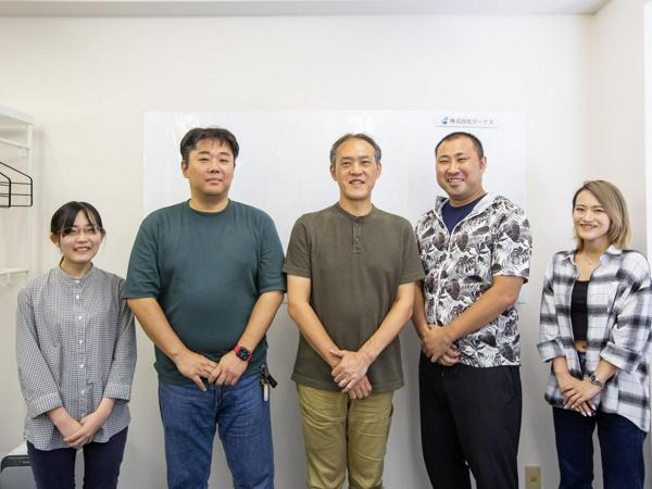 募集している求人：システム開発（大手企業の開発案件など）