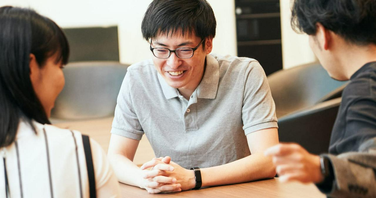 株式会社ナスタ 求人画像1