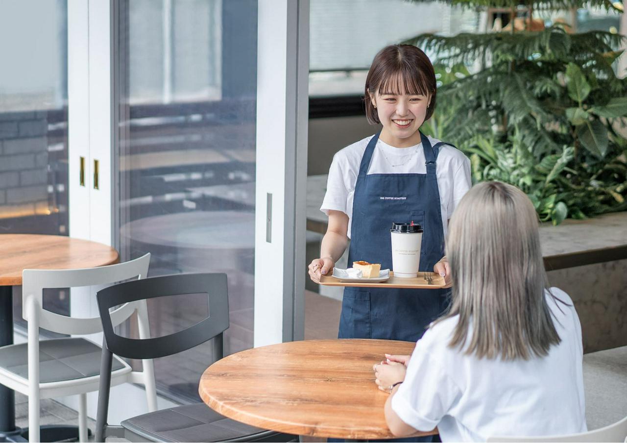 株式会社GRACE 求人画像1