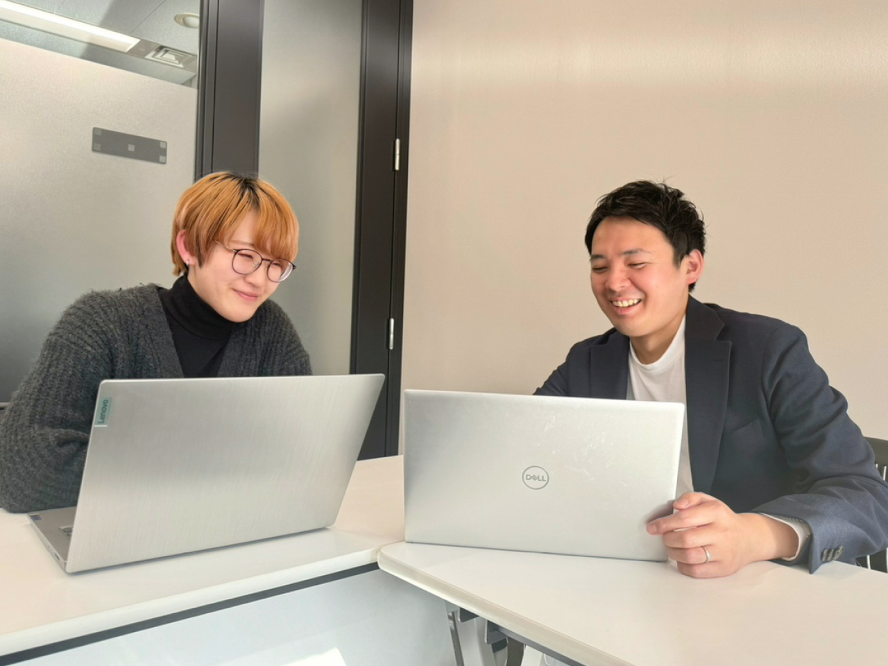 株式会社GRACE 求人画像1