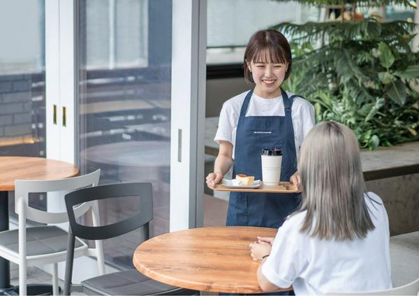 募集している求人：サーバーサイドエンジニア