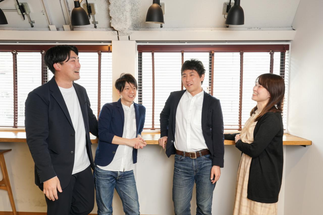 C2C platform株式会社 求人画像1