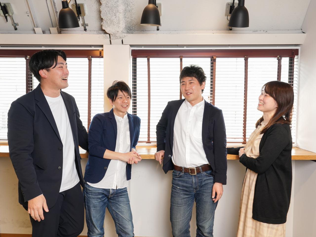 C2C platform株式会社 求人画像1