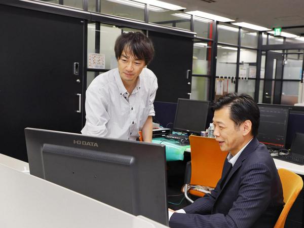 募集している求人：インフラエンジニア【希望キャリアにあわせてスキルアップ目指せる/平均残業16h/チーム開発】