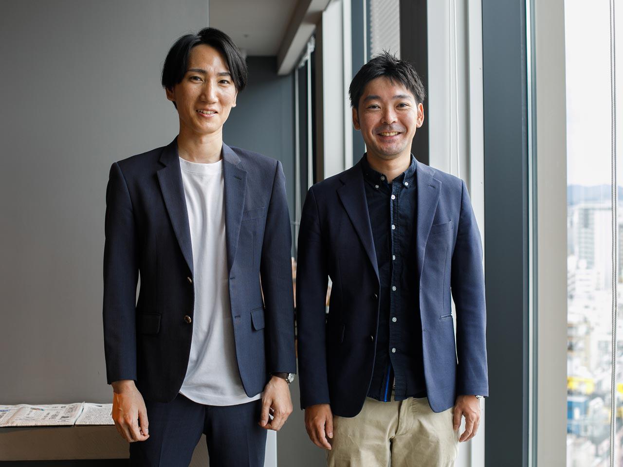 合同会社Riberte 求人画像1