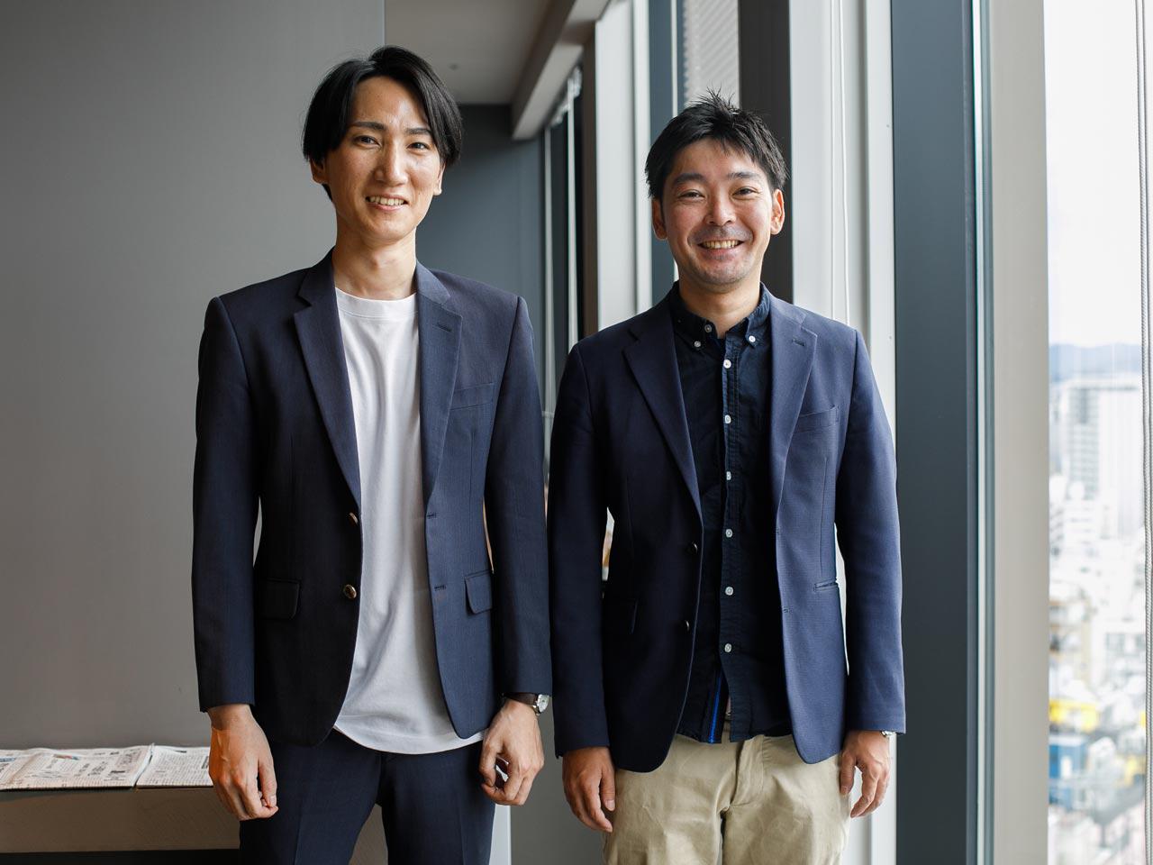 合同会社Riberte 求人画像1