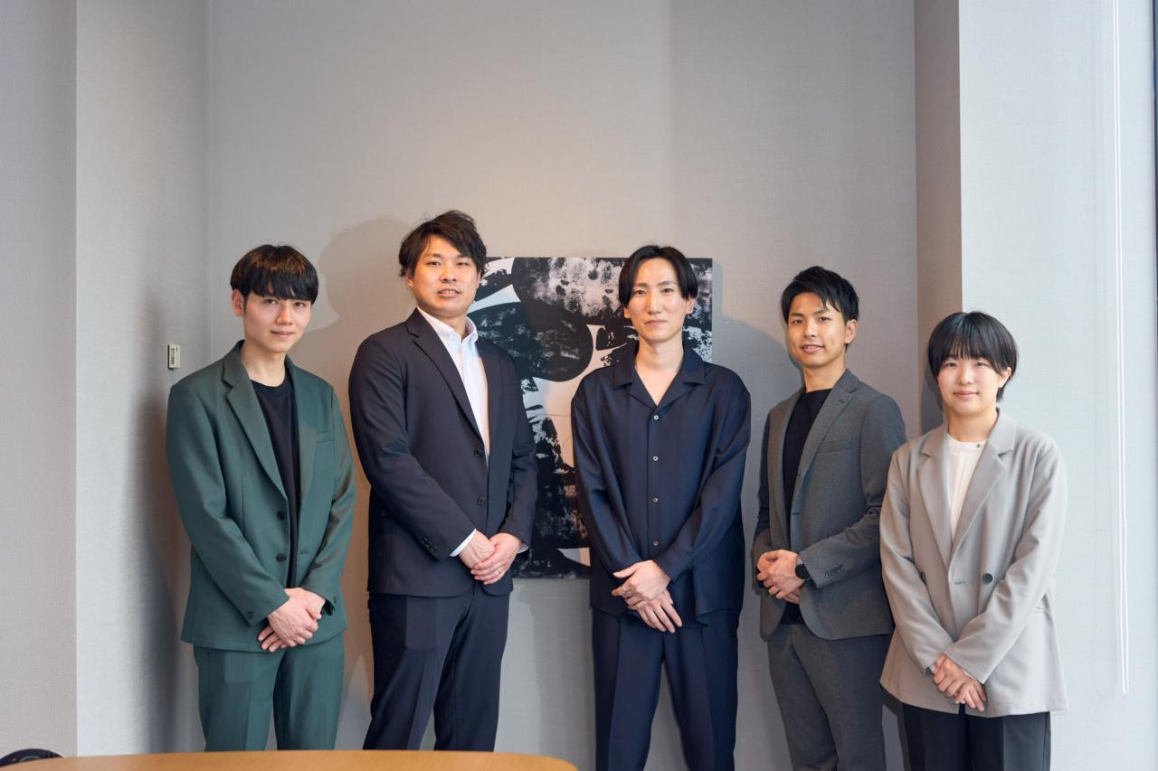 合同会社Riberte 求人画像1