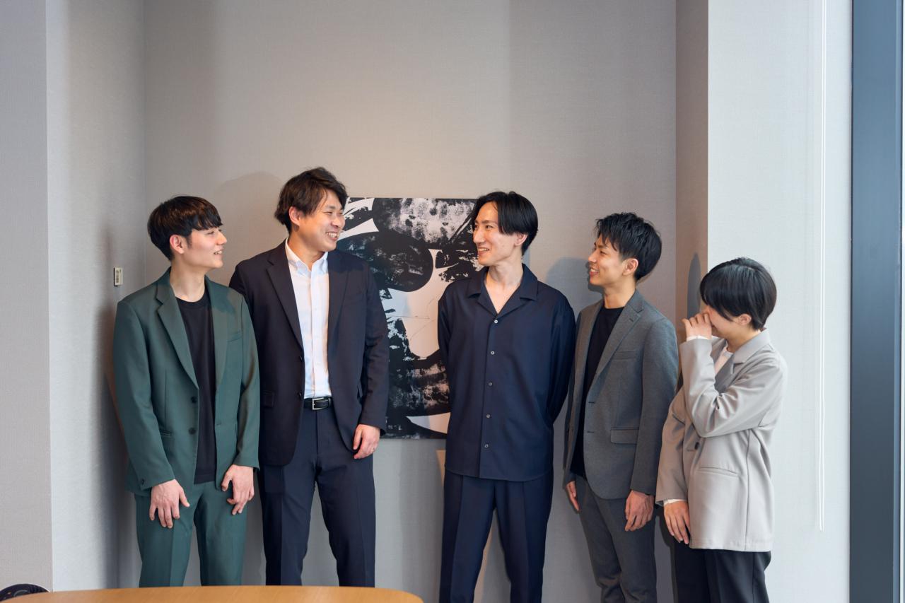 合同会社Riberte 求人画像1