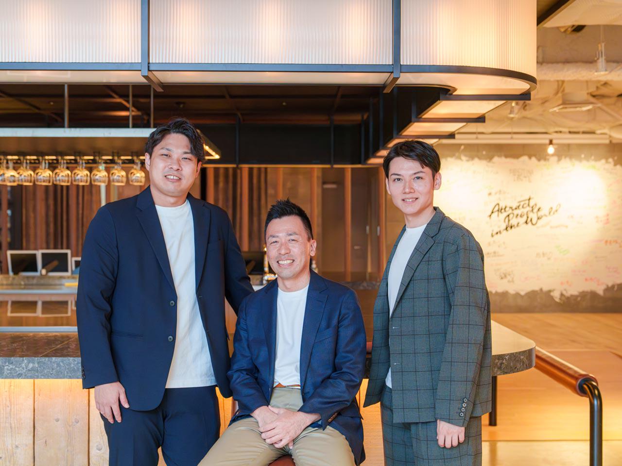 合同会社Riberte 求人画像1