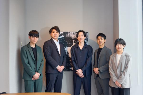 募集している求人：システムエンジニア