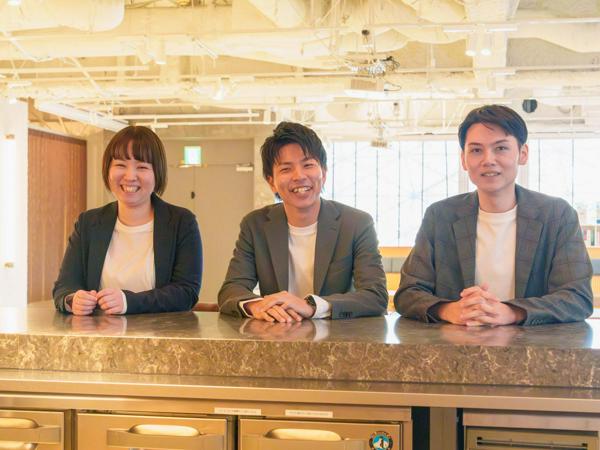 募集している求人：コーポレートPMO（PMOコンサル＋バックオフィス業務担当）