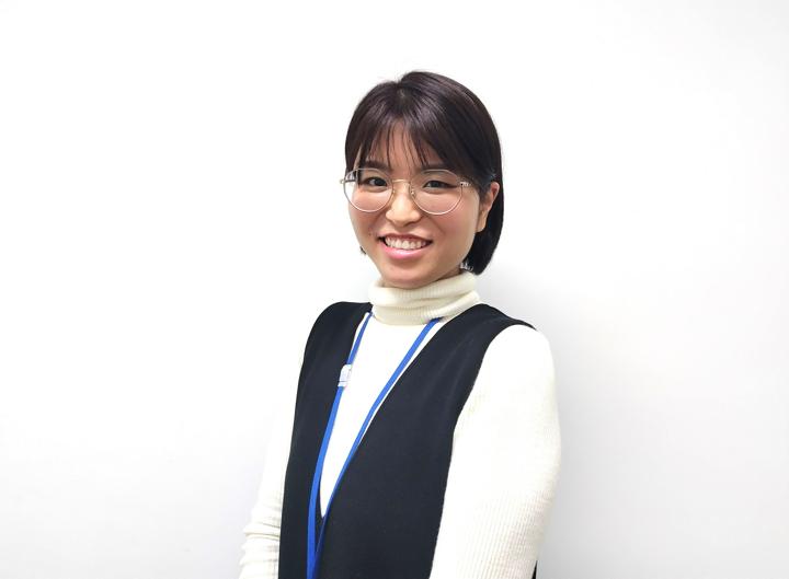 第一法規株式会社のインタビュー写真