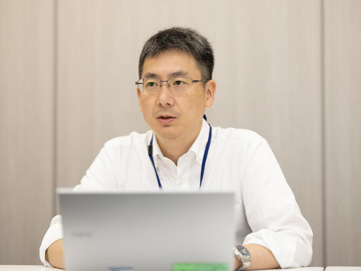 株式会社日本入試センター | インタビュー | 転職サイトGreen(グリーン)