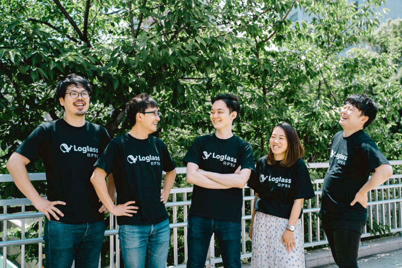 株式会社ログラス 求人画像1