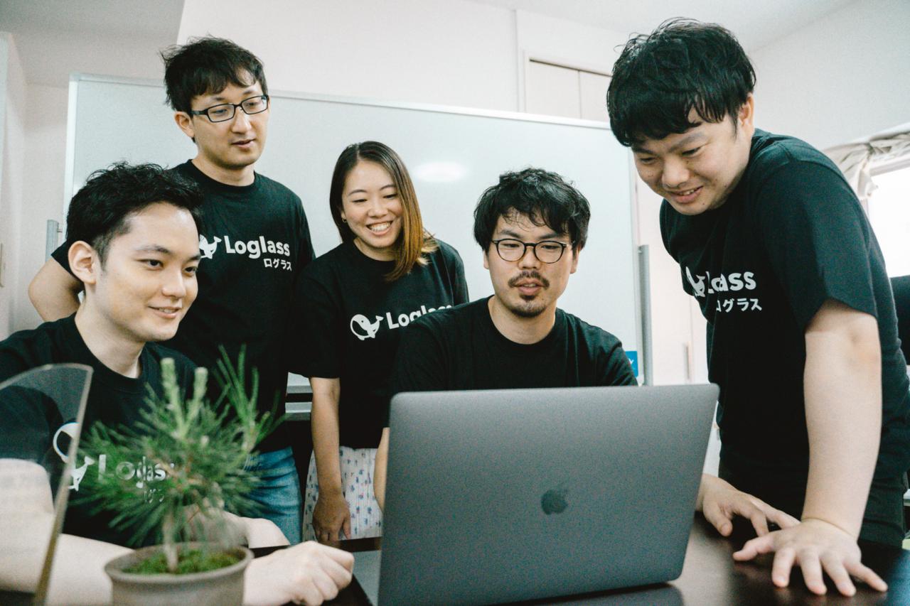 株式会社ログラス 求人画像1