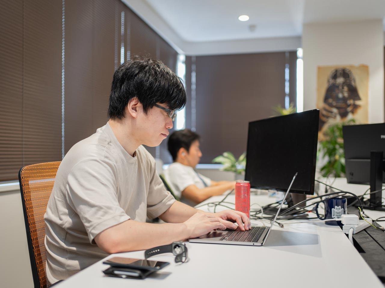 株式会社400F 求人画像1