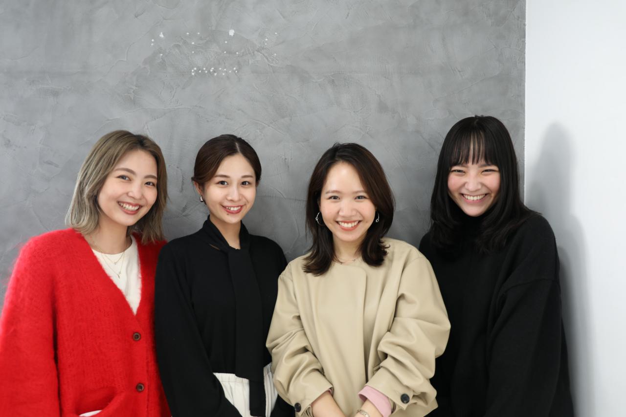 株式会社DOT ONE 求人画像1