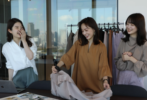 募集している求人：生産管理