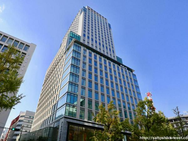 募集している求人：法務職