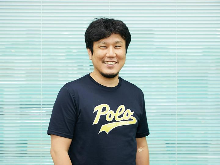 株式会社R.projectのインタビュー写真