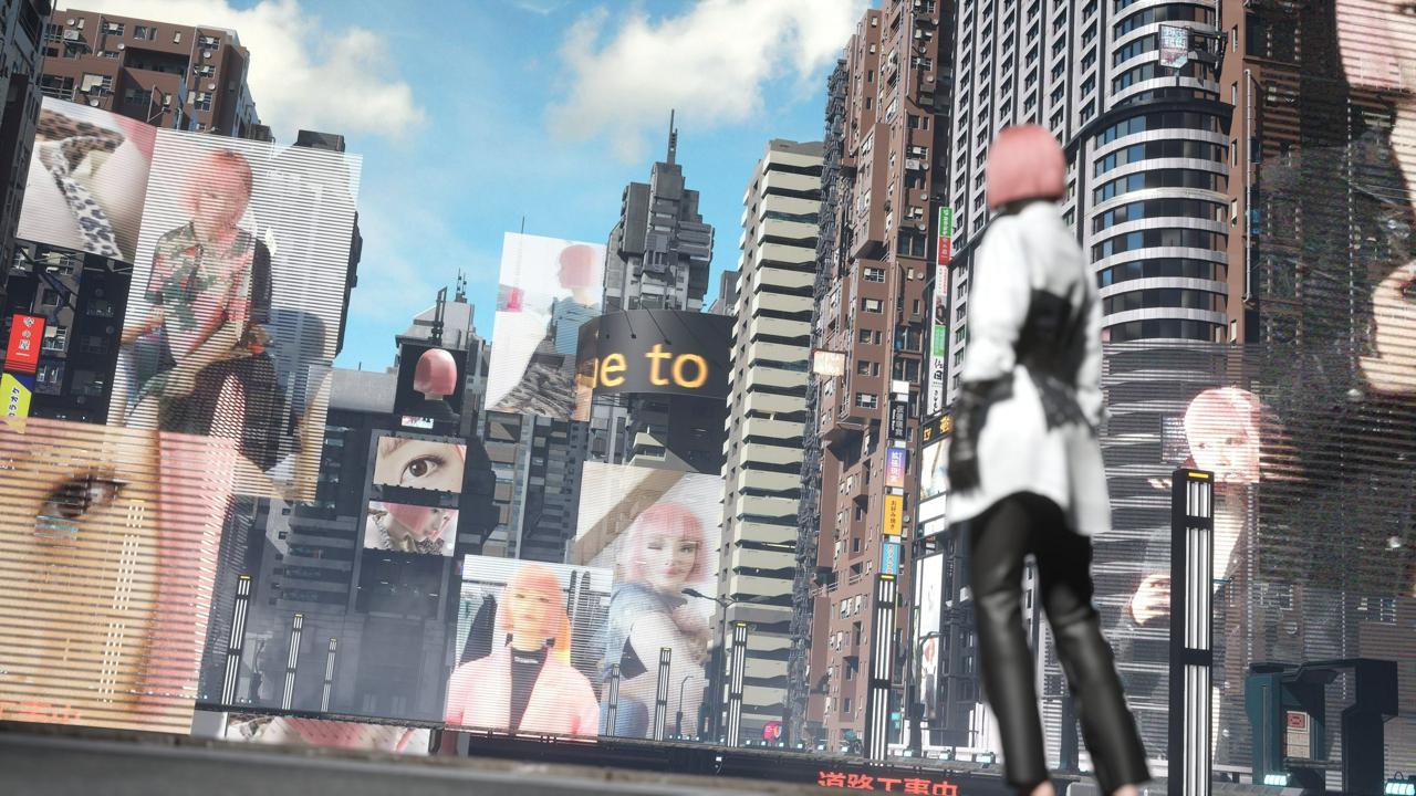 株式会社Aww 求人画像1