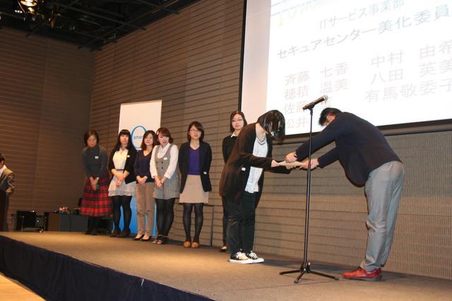 お互い刺激を与えあいながら共に成長を目指す